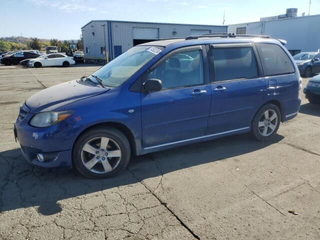 Mazda MPV