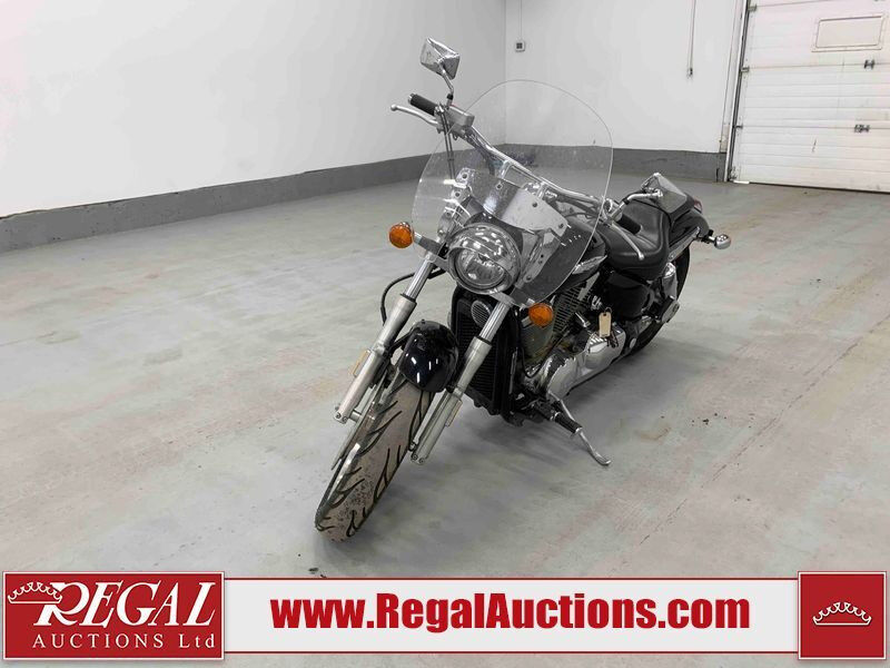 Honda VTX1300C