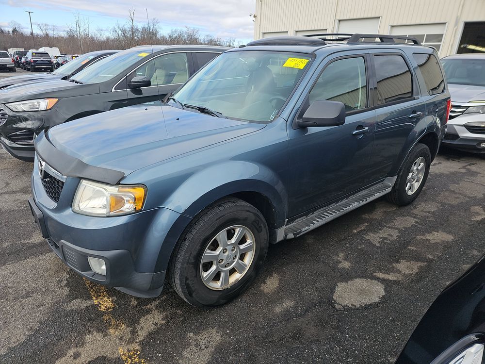 Mazda Tribute
