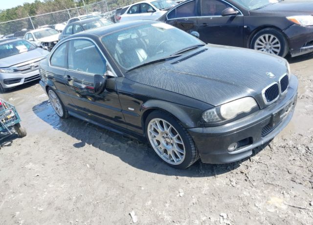 BMW 330Ci