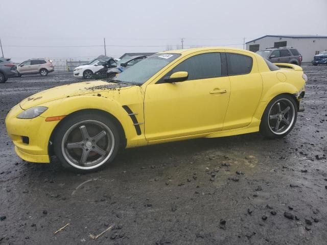 Mazda RX-8