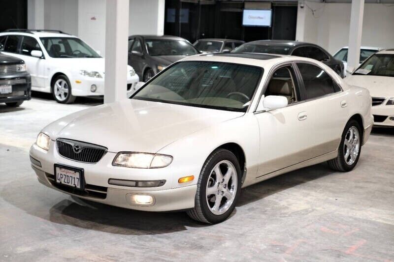 Mazda Millenia