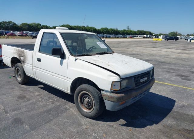 Isuzu Pickup