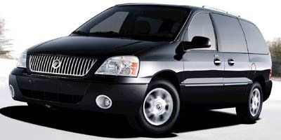 Mercury Monterey