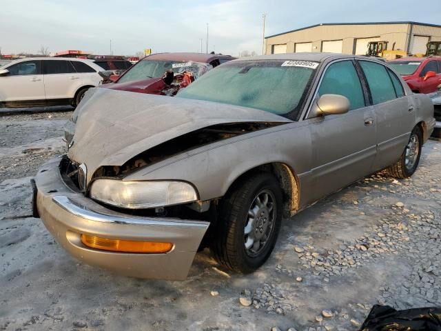 Buick Park Avenue