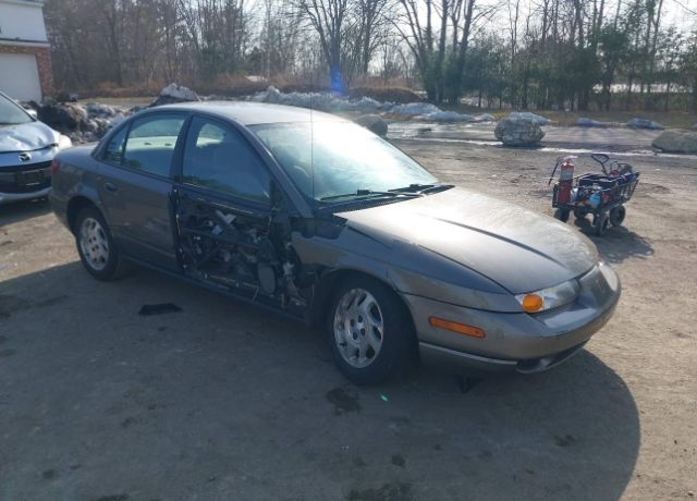 Saturn SL2
