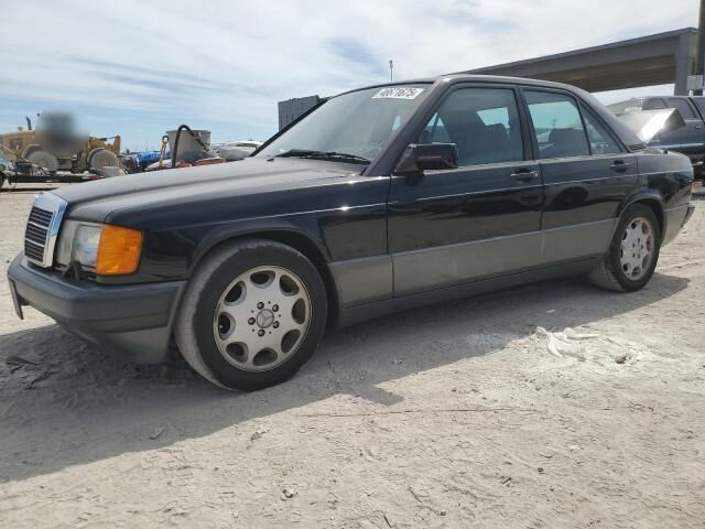Mercedes-Benz 190