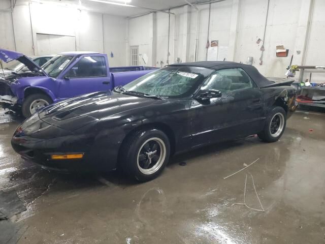 Pontiac Firebird