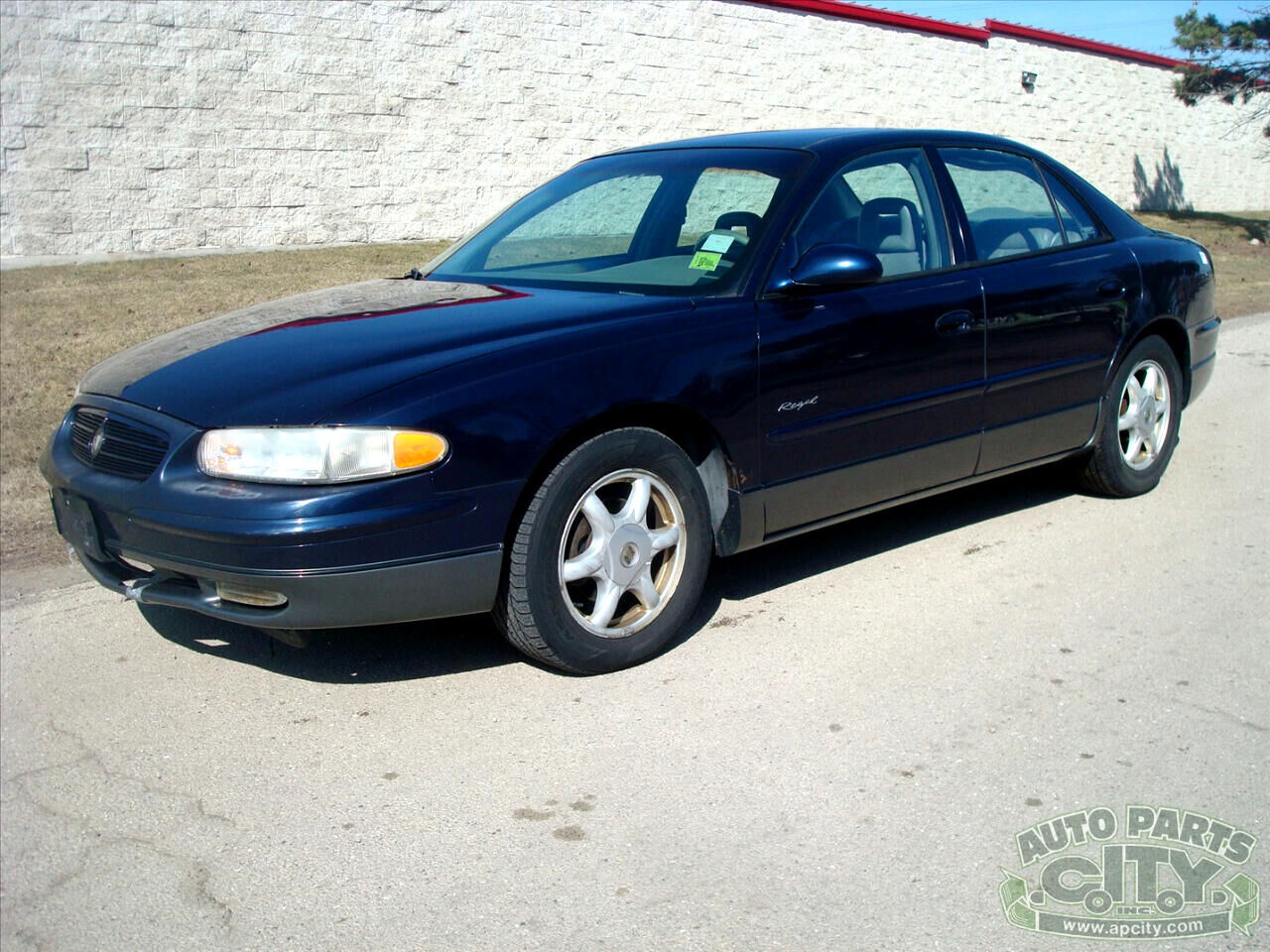 Buick Regal