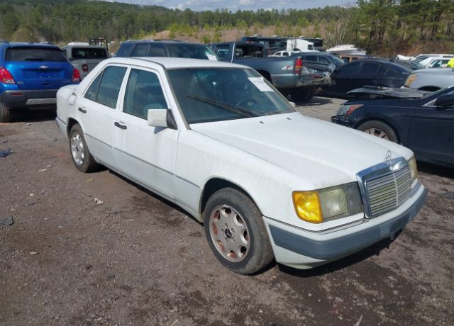 Mercedes-Benz 300