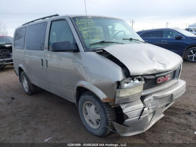GMC Safari