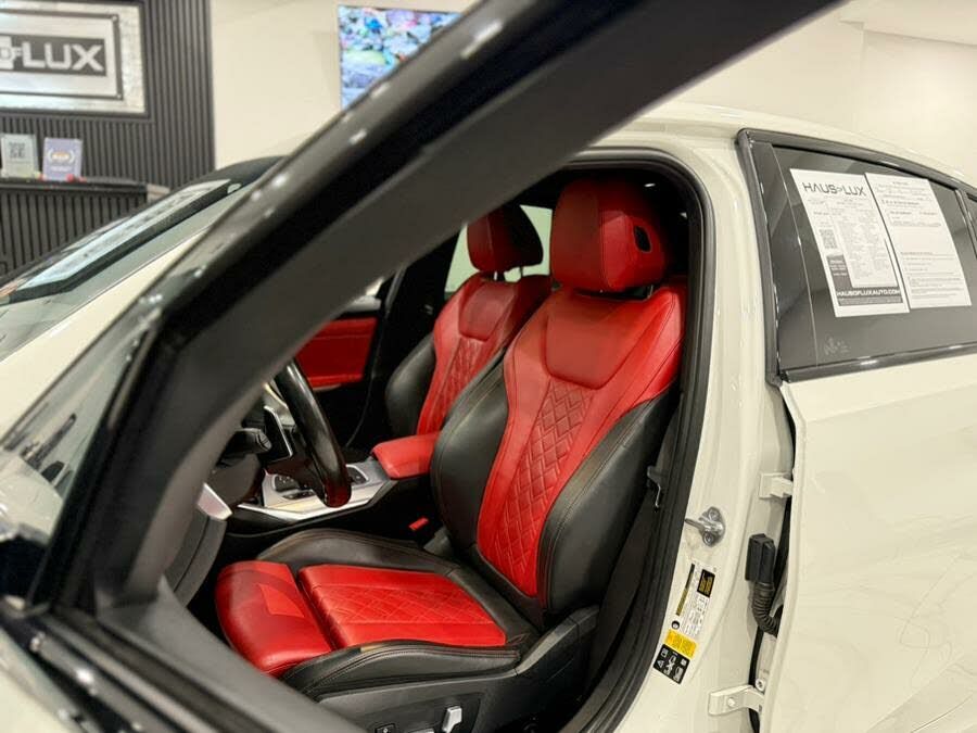 2020 BMW M340i