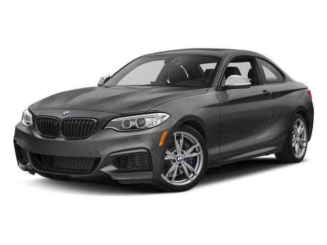 BMW M240i