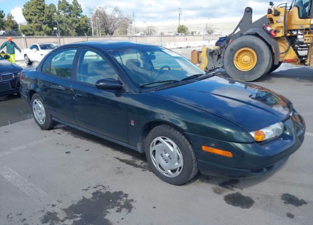 Saturn SL2