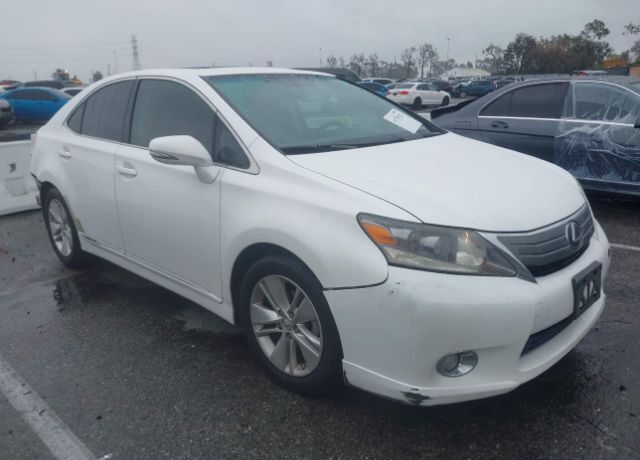 Lexus HS