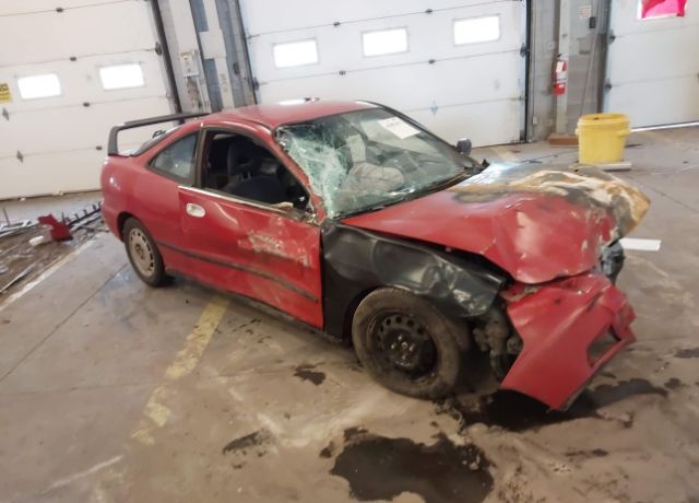 Acura Integra