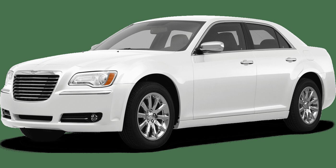 CHRYSLER