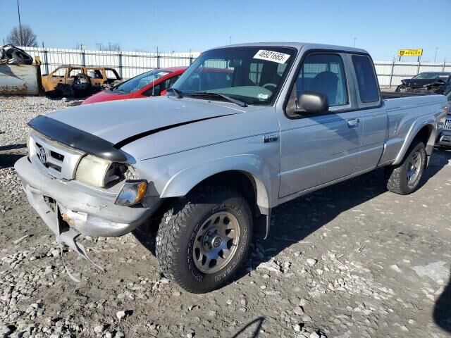 Mazda B-Series