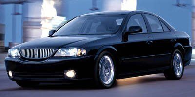 Lincoln LS