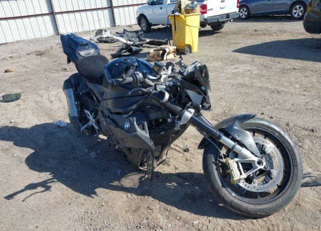 BMW S 1000 R