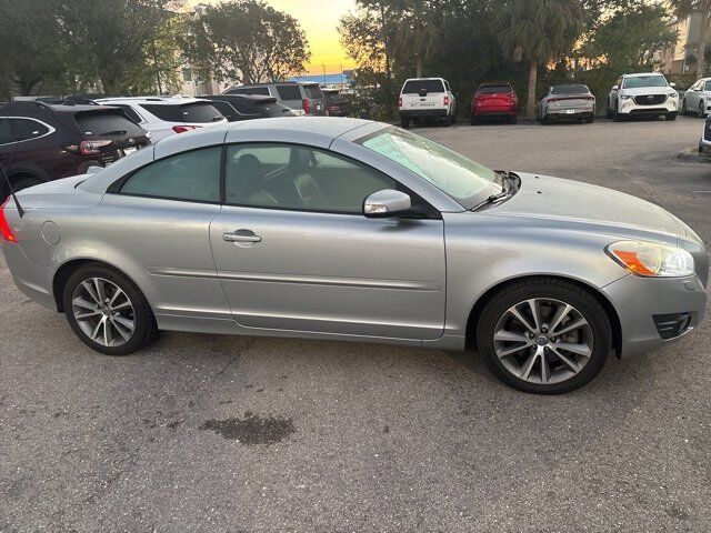 Volvo C70