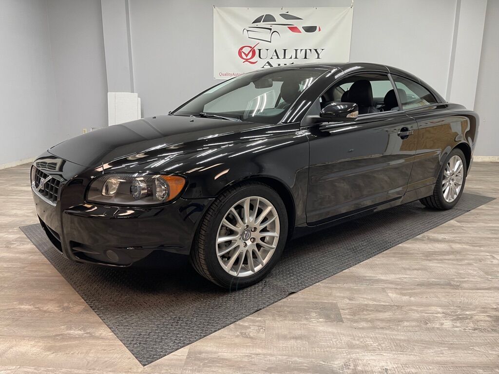Volvo C70
