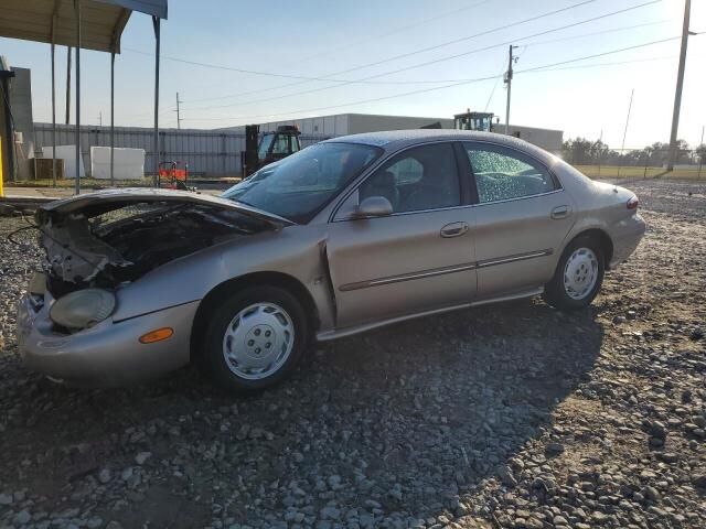 Mercury Sable