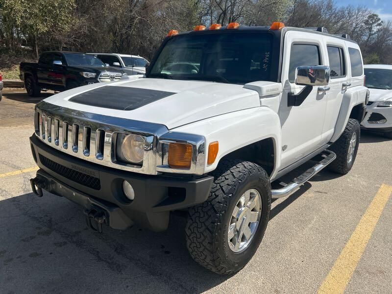 HUMMER H3