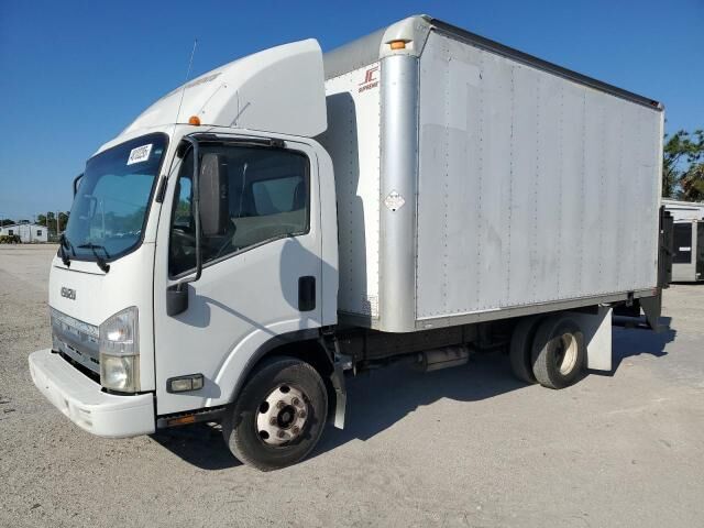 Isuzu NPR