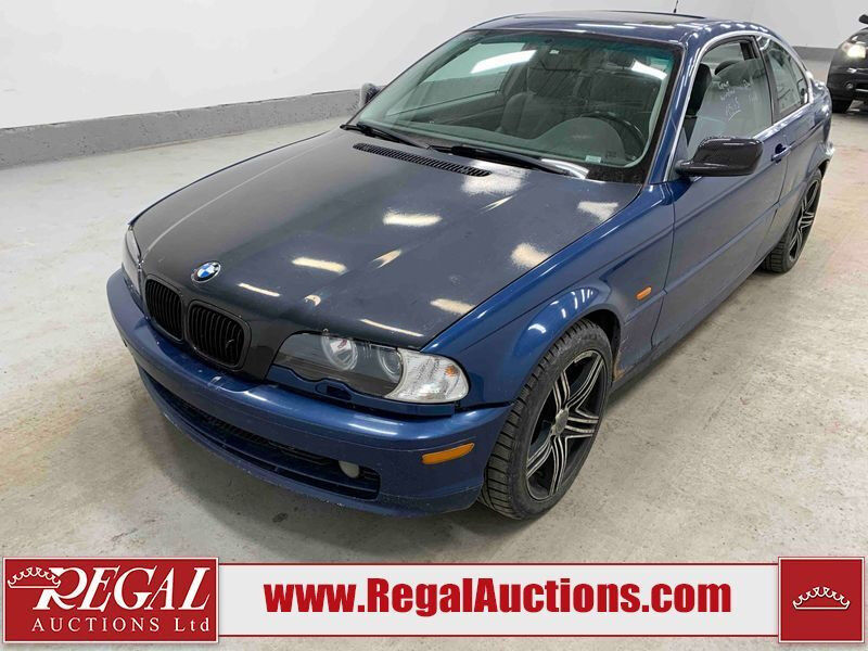 BMW 325Ci