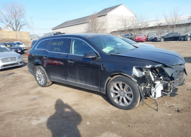 Lincoln MKT