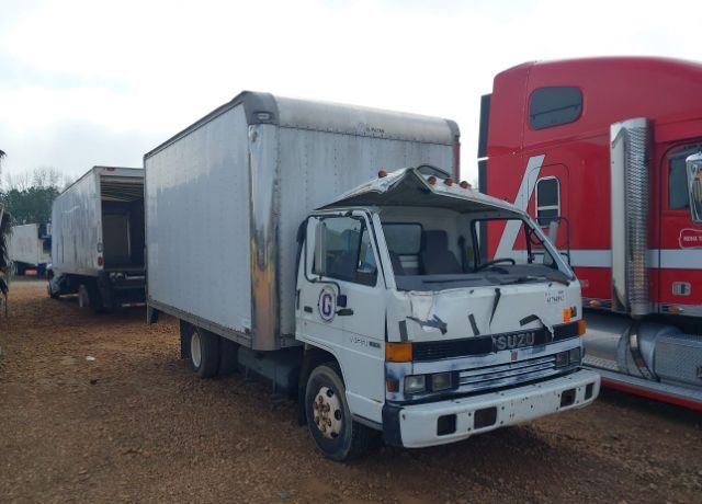 Isuzu NPR