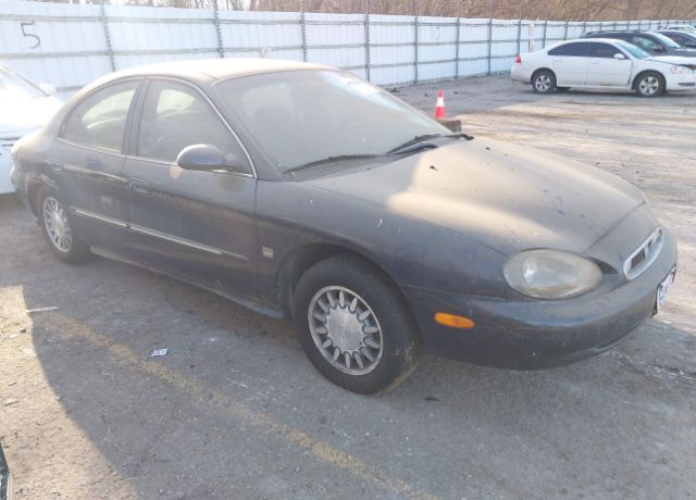 Mercury Sable