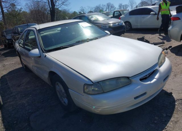 Ford Thunderbird