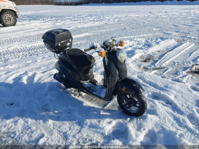 Honda CHF50 (Jazz)