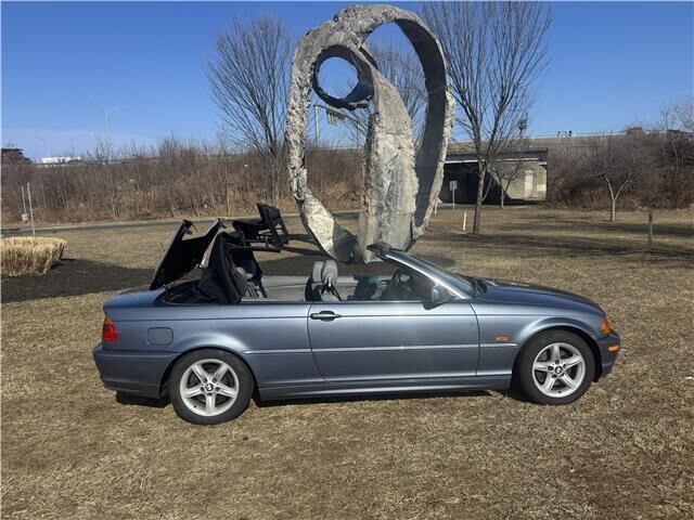 BMW 325Ci