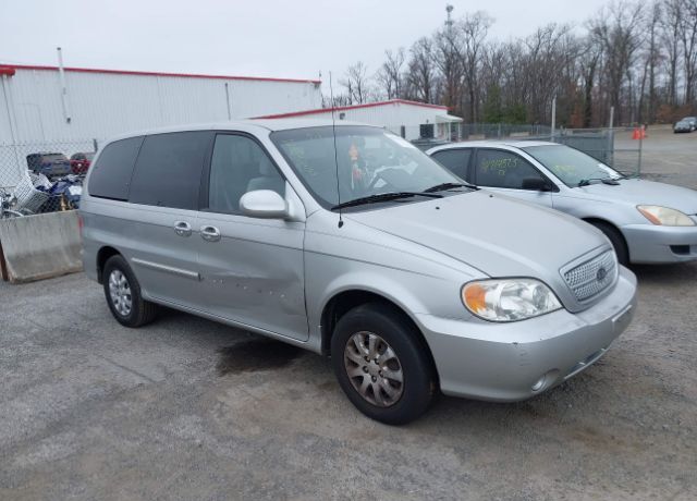 Kia Sedona