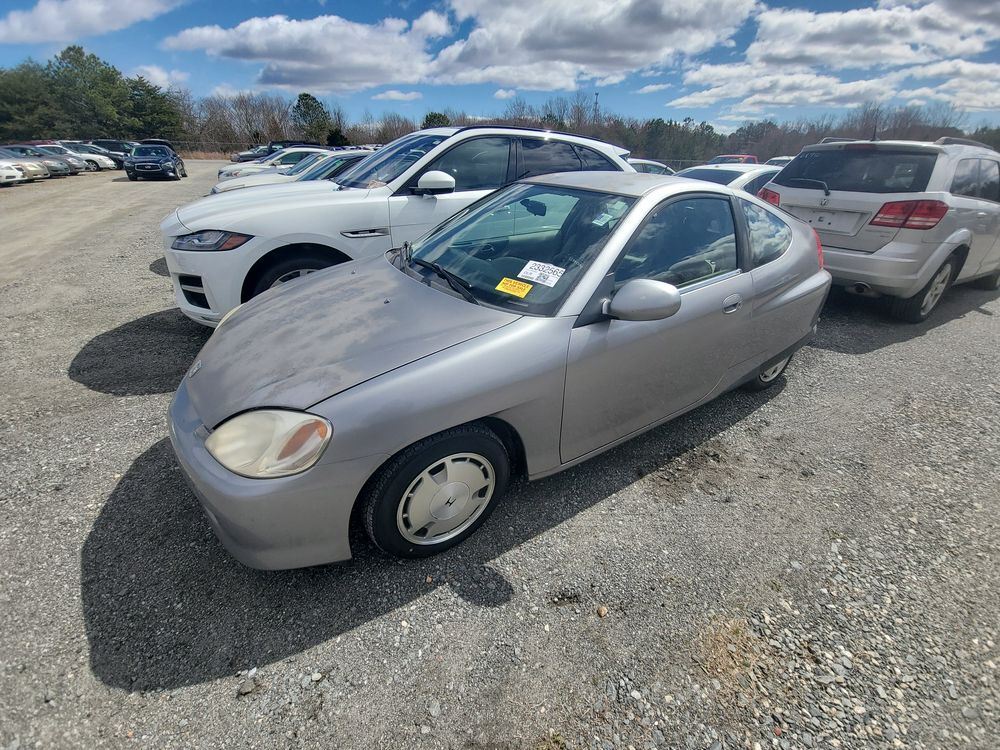 Honda Insight