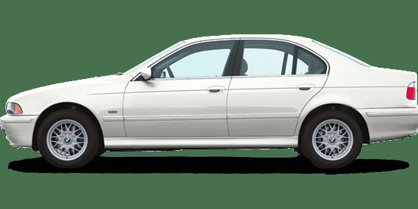 BMW 530i