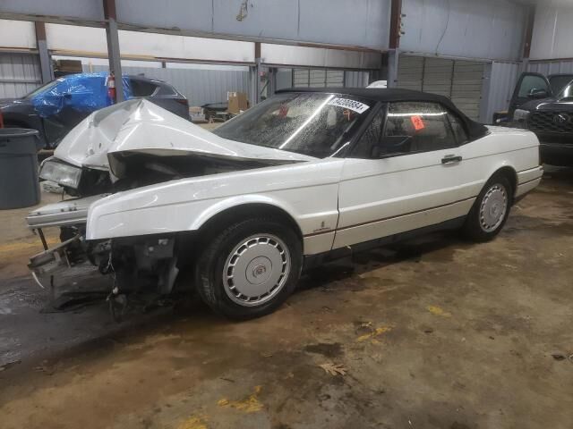 Cadillac Allante