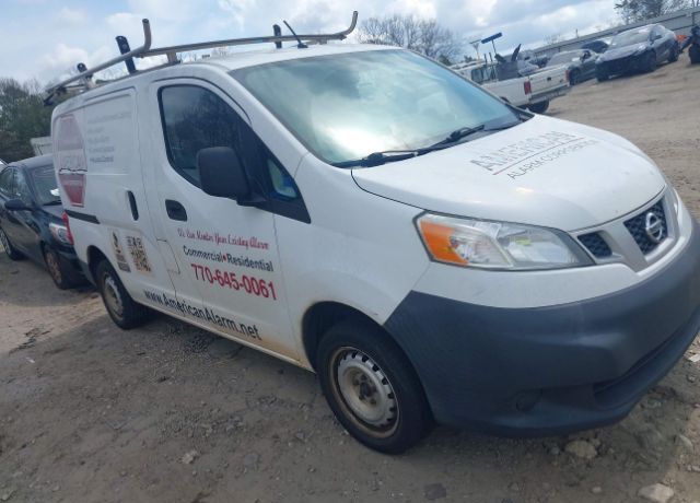 Nissan NV200