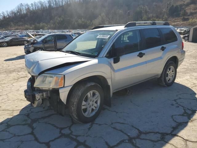 Mitsubishi Endeavor