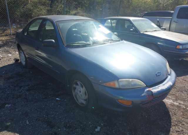 Chevrolet Cavalier