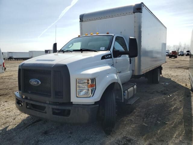 Ford F-650