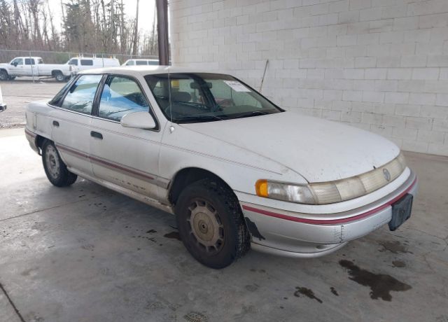 Mercury Sable