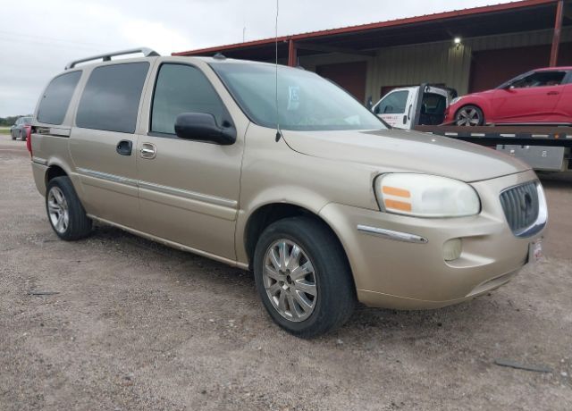 Buick Terraza