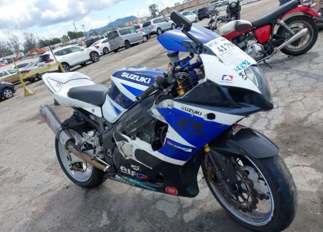 Suzuki GSX-R1000K