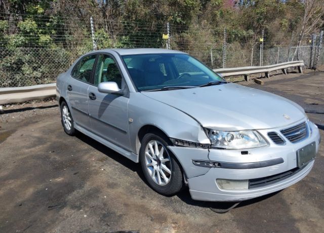Saab 9-3