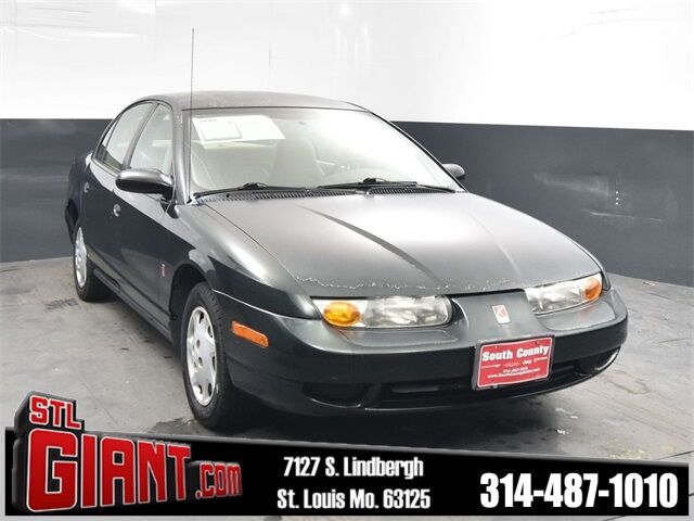 Saturn SL1