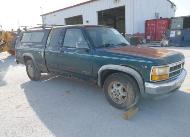 Dodge Dakota